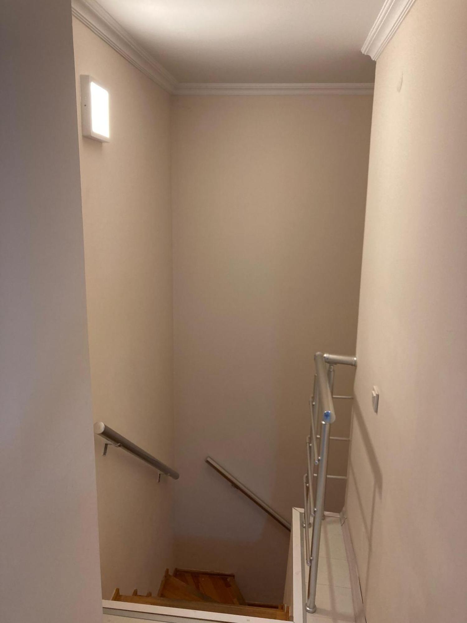 Alfa Apart Hotel Antalya Bagian luar foto